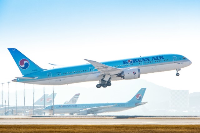 Korean Air là chủ nhà Hội nghị IATA tại Seoul năm 2019