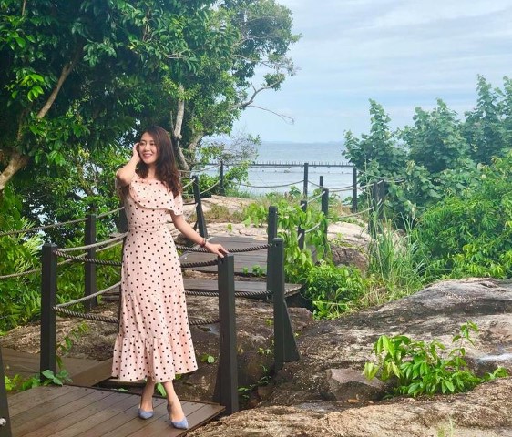 ‘Chị cứ nghỉ ngơi, 2 bé để em lo!’