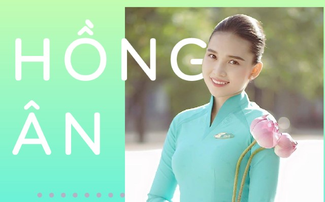 Tìm thấy hạnh phúc trong khi làm nghề