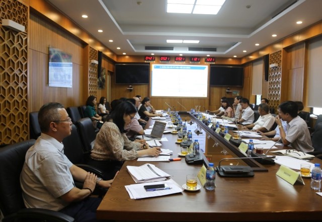 HN đối thoại định kỳ 2018: Giải đáp nhiều vướng mắc của NLĐ