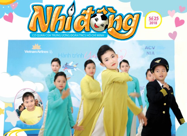 Bay cùng yêu thương