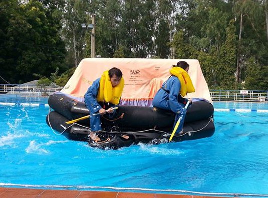 [BTPL T3/2018] Quy định về đào tạo, huấn luyện, sát hạch NVHK