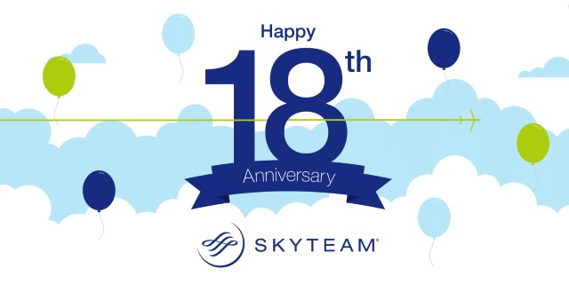 SkyTeam: Bí mật từ thành phố của tôi