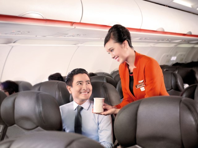 Jetstar Pacific thêm ưu đãi cho khách bay thường xuyên