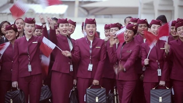Top 10 hãng hàng không tốt nhất thế giới năm 2019