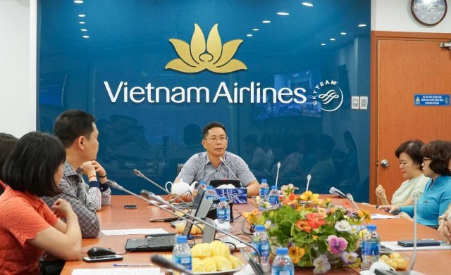 CNMB tổng kết phong trào thi đua chuyên đề năm 2019 đợt 1 chủ đề “Đột phá”