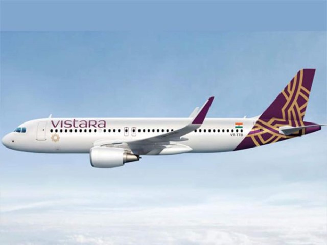 Vistara signs codeshare pact with Singapore Airlines, SilkAir for international flights
