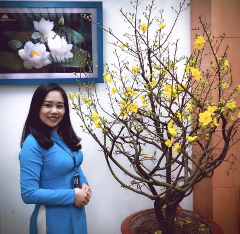 Thêm yêu nghề khi giúp khách mua thành công vé máy bay giờ chót