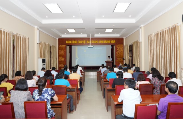 Đoàn bay phấn đấu hoàn thành kế hoạch 2019