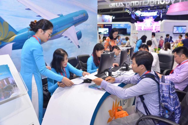 ITE HCMC’s 15th Edition To Give A New Direction To Tourism In Vietnam