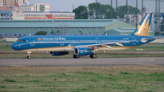 Central Da Nang city looks for more air routes in 2020