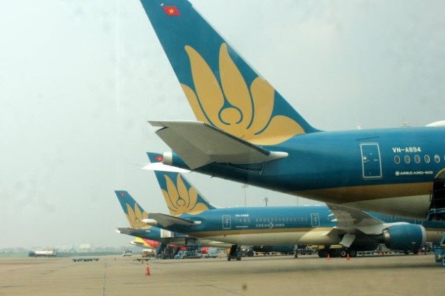 Competition in airline industry set to intensify