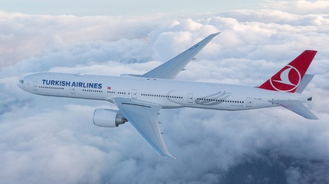 Turkish Airlines now flies directly to Vietnam’s Hanoi and Ho Chi Minh City