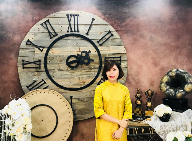 “Mọi người luôn tin yêu thì VNA sẽ đi xa hơn”