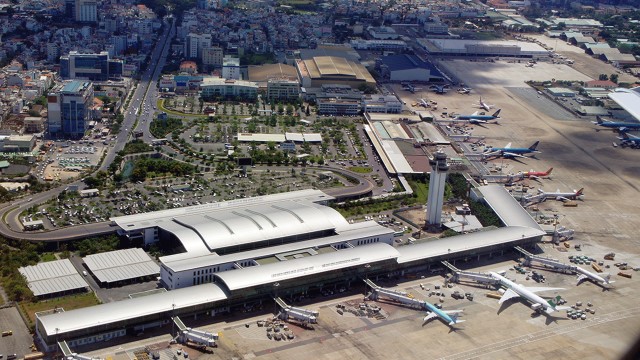 HCM City could become logistics workforce training hub