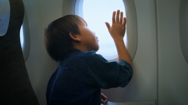 Where dreams take flight