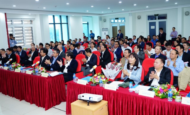 Khối các Công ty con, Công ty liên kết cùng TCT vượt thử thách trong năm 2020