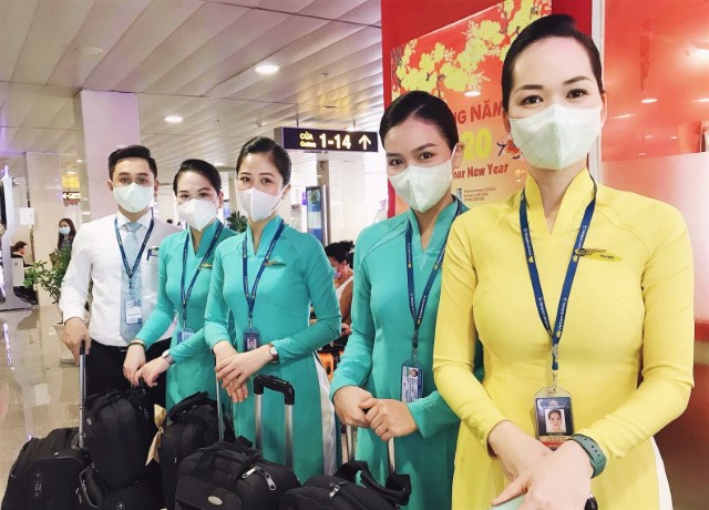 [Virus Corona] Sẵn sàng, chủ động ứng phó dịch bệnh virus Corona
