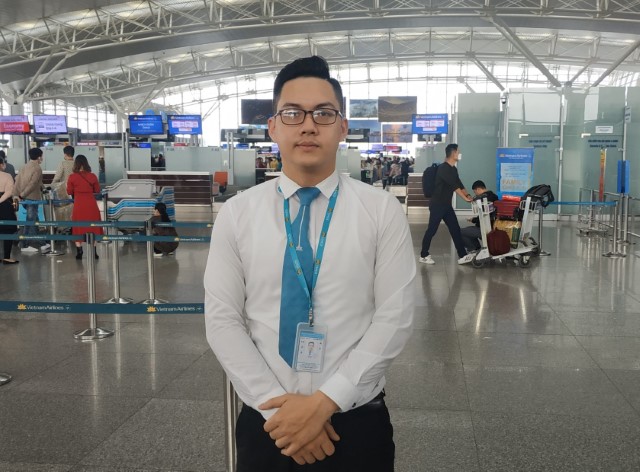 [26/3] Tự hào VIAGS nơi tôi gắn bó
