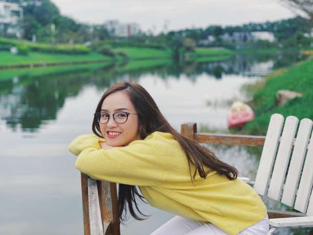 Tự hào là một phần của hãng hàng không nhân văn