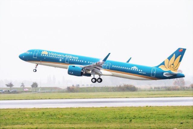 VNA ups Da Nang flight frequency as Covid-19 outbreak eases