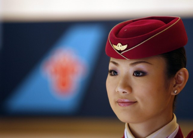 Airline seats are commodities, not luxury products