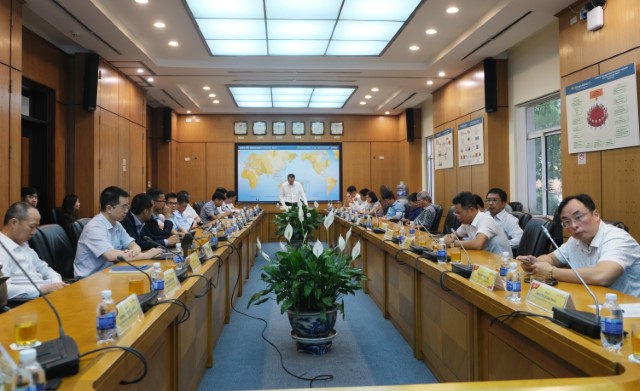 VNA trên hành trình số hóa