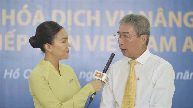 Kim chỉ nam cho mọi hoạt động của tiếp viên