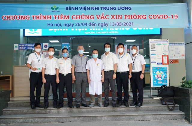 Sẵn sàng tâm thế sải cánh vươn xa