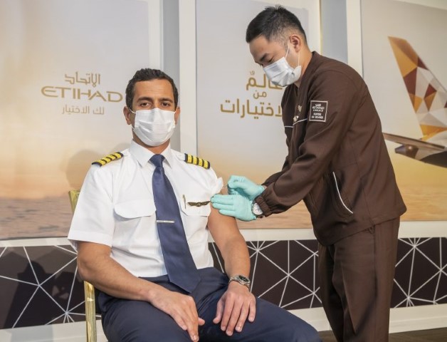 IATA: Accepting vaccinated passengers should be global best practice to reopen borders