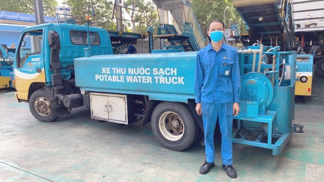 Niềm đam mê thầm lặng