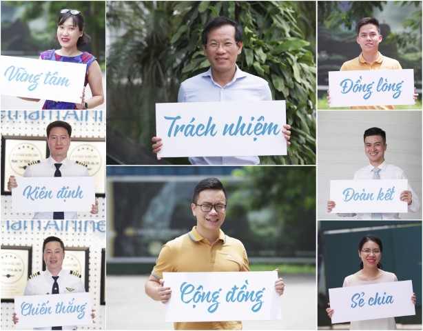 [Quanh Chúng ta] Niềm tự hào trong công việc của mỗi người