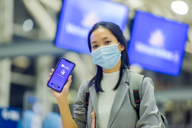 VNA succeeds in applying IATA Travel Pass