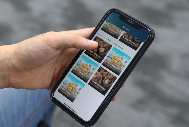 [Quanh chúng ta] Đưa mobile app trở thành công cụ bán hiệu quả