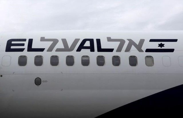 Israel’s El Al Airlines Q2 loss narrows, seeks more state aid