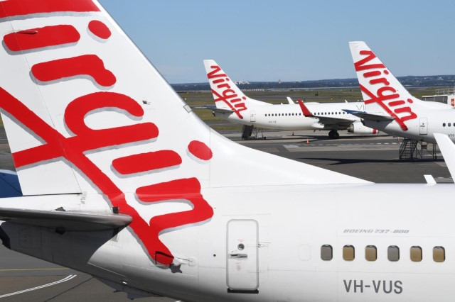 Virgin Australia Wants Mandatory Vaccines And Travel By December