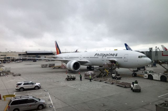 Philippine Airlines Files For Bankruptcy In U.S. Amid Pandemic-Induced Losses