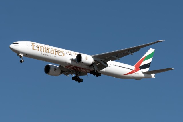 In Recovery: Emirates Triples 2021 Summer Passenger Numbers Vs 2020