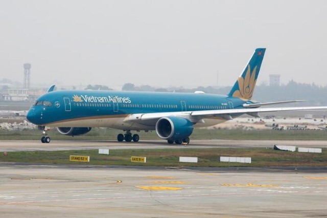 Vietnam Airlines Group to offer 7.1mln seats during summer
