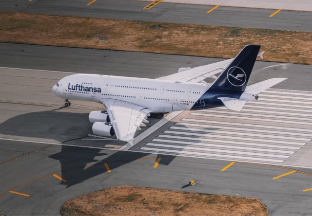 In Data: The Return Of The Airbus A380