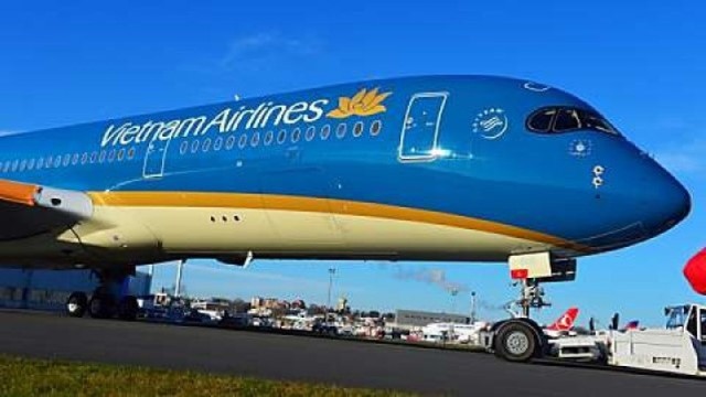 Bộ Giao thông Vận tải dự thu 846 tỷ từ tiền cổ tức Vietnam Airlines