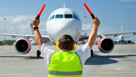 Dịch vụ mặt đất thúc đẩy chuẩn hóa, tăng cường an toàn và hiệu quả