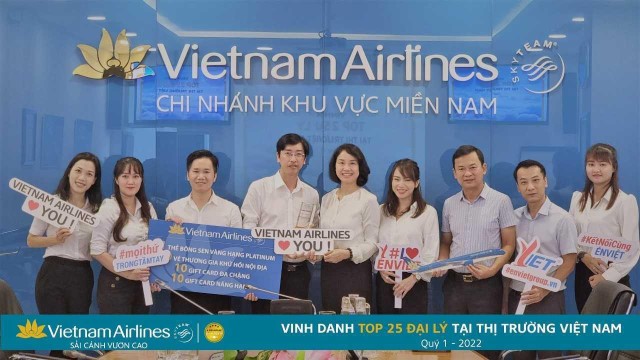 CNMN vinh danh top 25 đại lý có kết quả bán xuất sắc toàn thị trường Việt Nam Quý I/2022