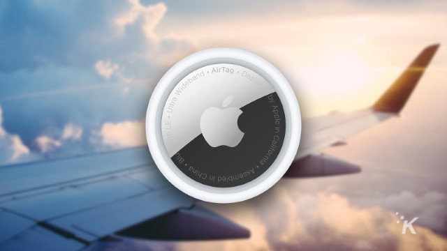 Lufthansa cấm thiết bị Airtag của Apple trên hành lý ký gửi