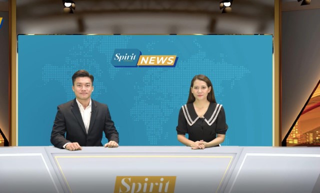 [Spirit Channel] VNA News No.57: VNA được vinh danh DN có sản phẩm đạt Thương hiệu quốc gia 2022