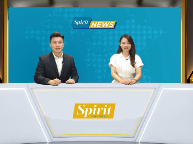 [Spirit Channel] VNA News No.60: VNA kỷ niệm 01 năm mở đường bay thẳng không điểm dừng Việt – Mỹ