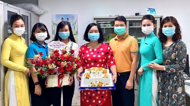 [27/2] Những thầy thuốc được nhân dân trọn niềm tin