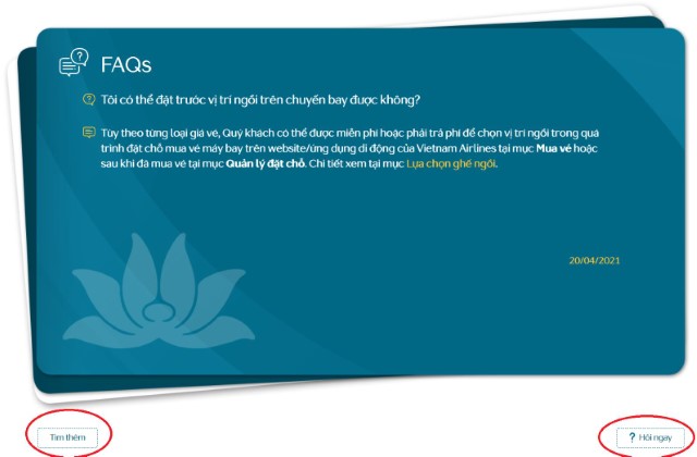 [FAQs] Góc tháo gỡ thắc mắc thường gặp