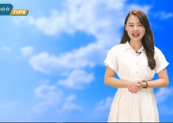 [Spirit Channel] VNA Tips: Những dịch vụ ít người biết khi đi máy bay