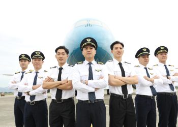 [Spirit Channel] VNA Life: Tìm hiểu về Trường phi công Bay Việt tại Rạch Giá